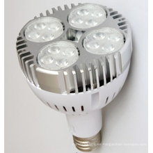 85-265V 35W Osram E27 PAR30 Proyector LED